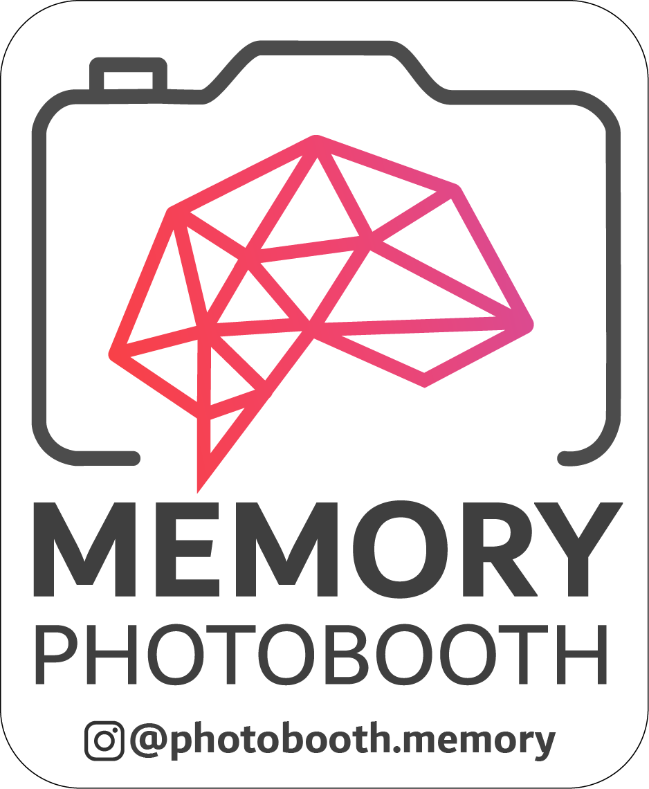 Memory Photobooth — @photobooth.memory